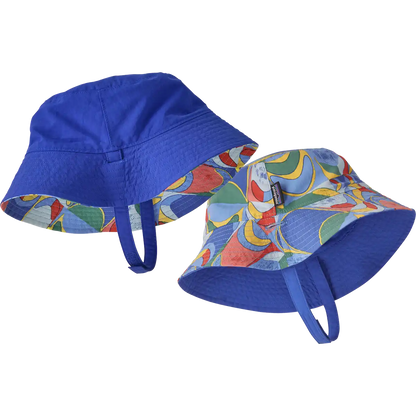 Youth Baby Sun Bucket Hat