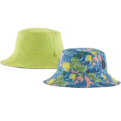 Youth Baby Sun Bucket Hat