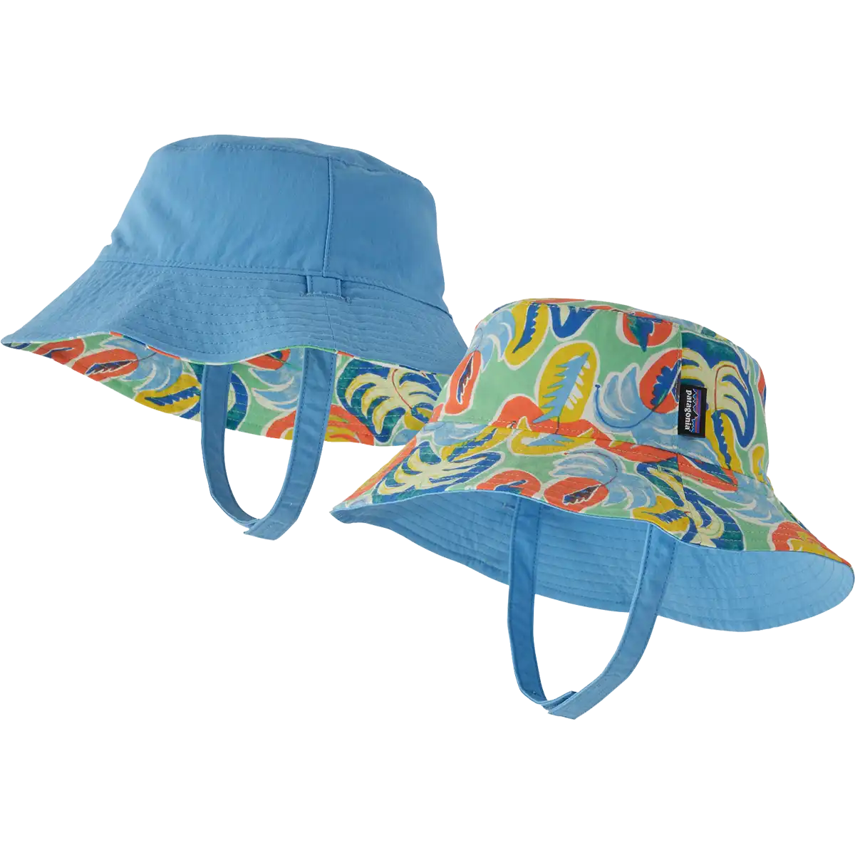 Youth Baby Sun Bucket Hat