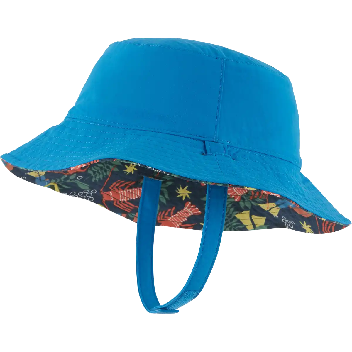 Youth Baby Sun Bucket Hat