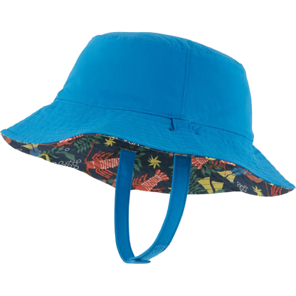 Youth Baby Sun Bucket Hat