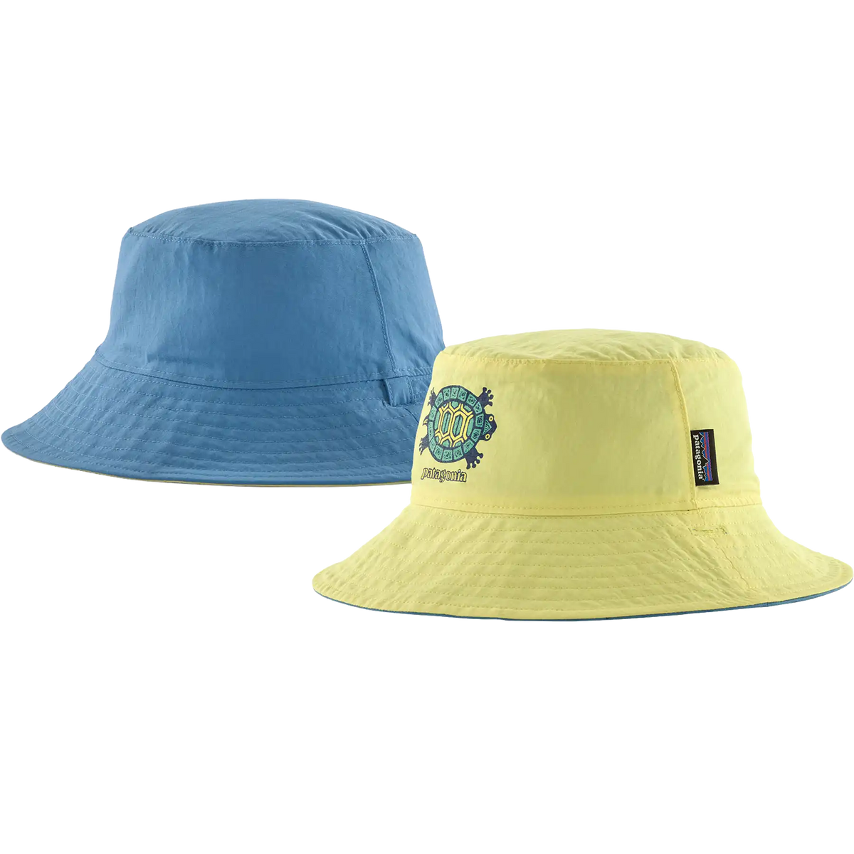 Youth Baby Sun Bucket Hat