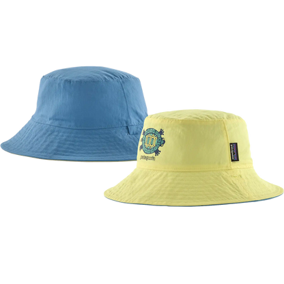 Youth Baby Sun Bucket Hat
