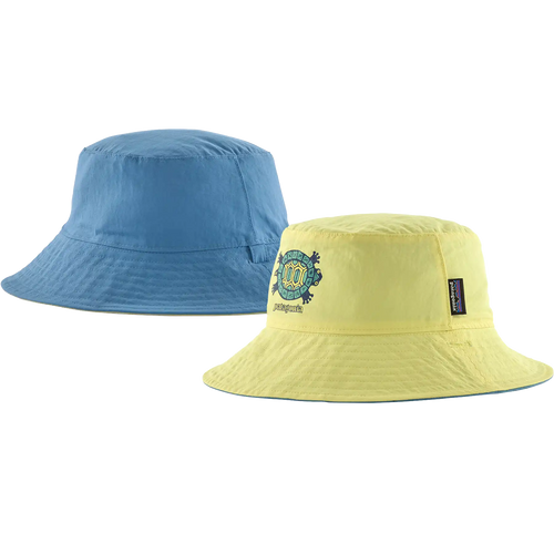 Youth Baby Sun Bucket Hat