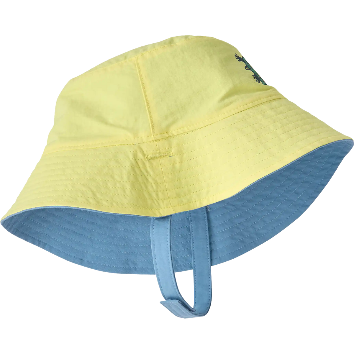 Youth Baby Sun Bucket Hat
