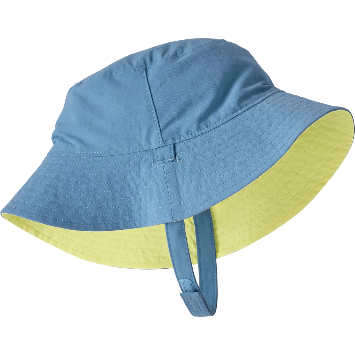 Youth Baby Sun Bucket Hat