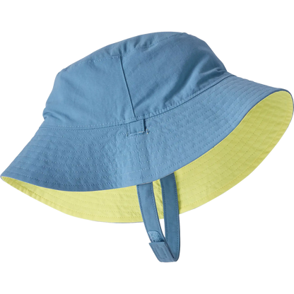 Youth Baby Sun Bucket Hat