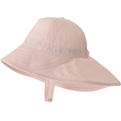 Youth Baby Block-the-Sun Hat