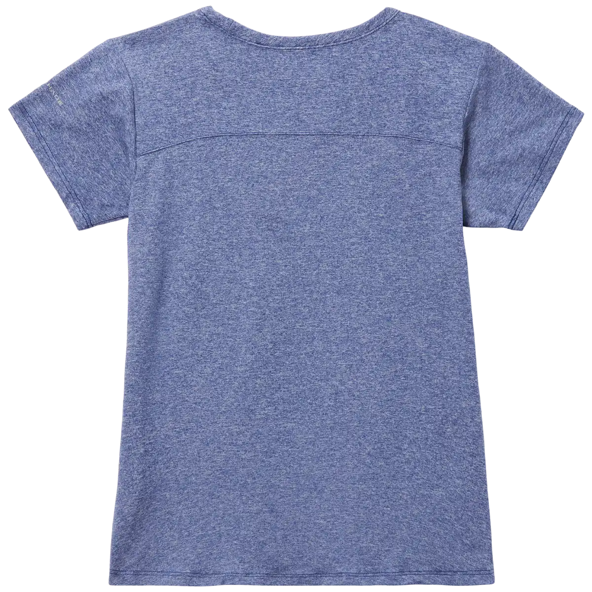 Youth Tech Trail Short Sleeve Tee