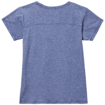 Youth Tech Trail Short Sleeve Tee
