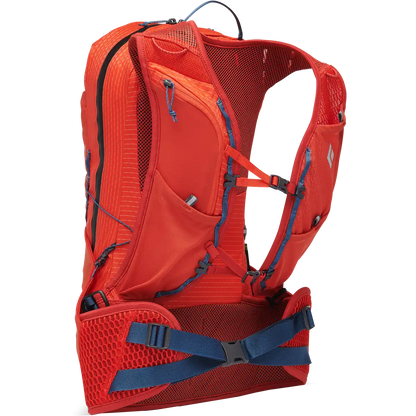 Pursuit Backpack 15L
