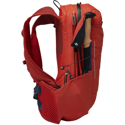 Pursuit Backpack 15L