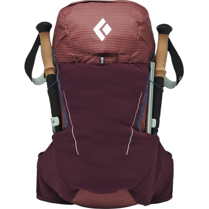 Women's Pursuit Backpack 30L