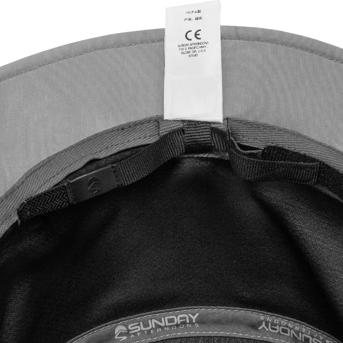 Women's Sunward Bucket