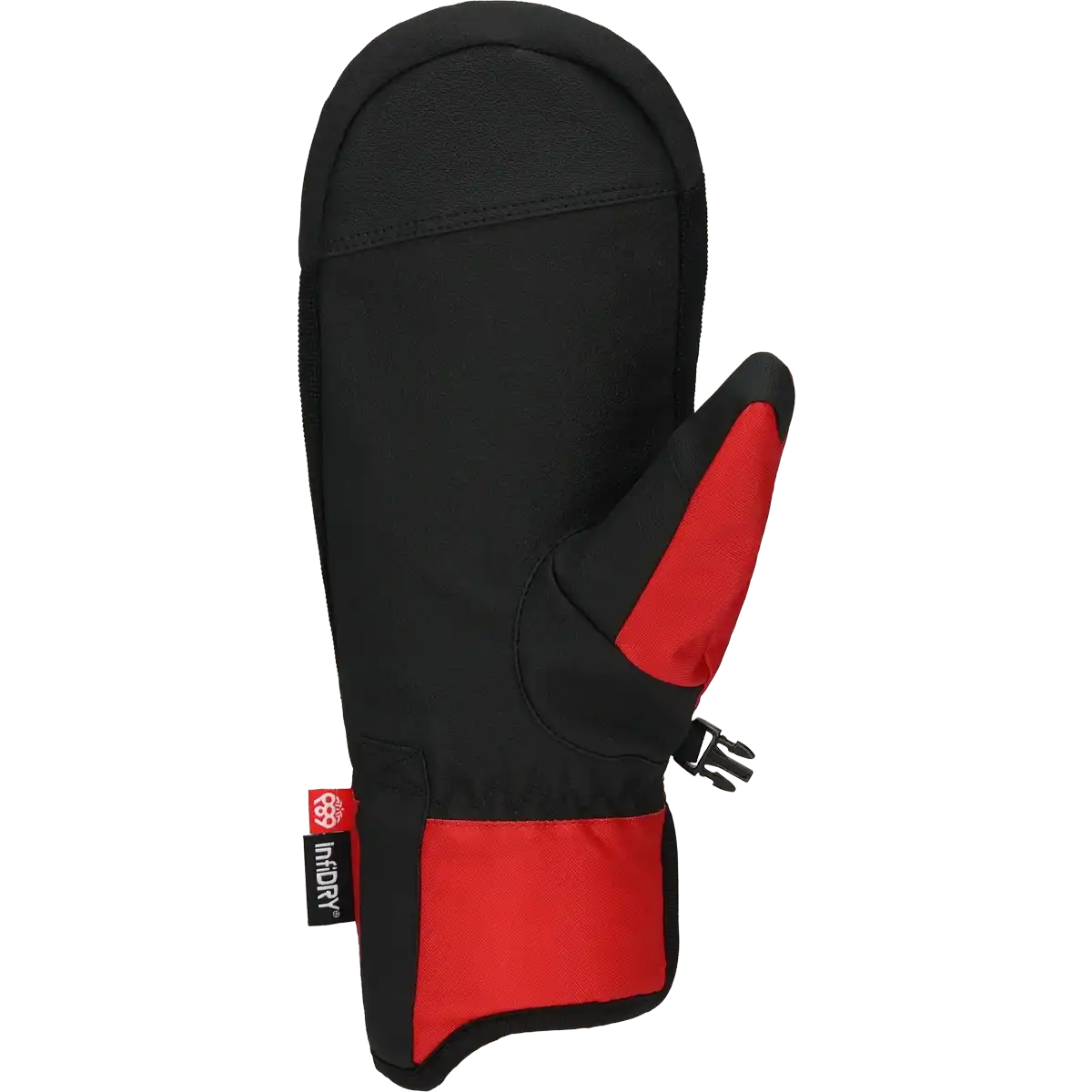 Primer Mitt