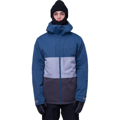 Men's Smarty 3-in-1 Form Jacket