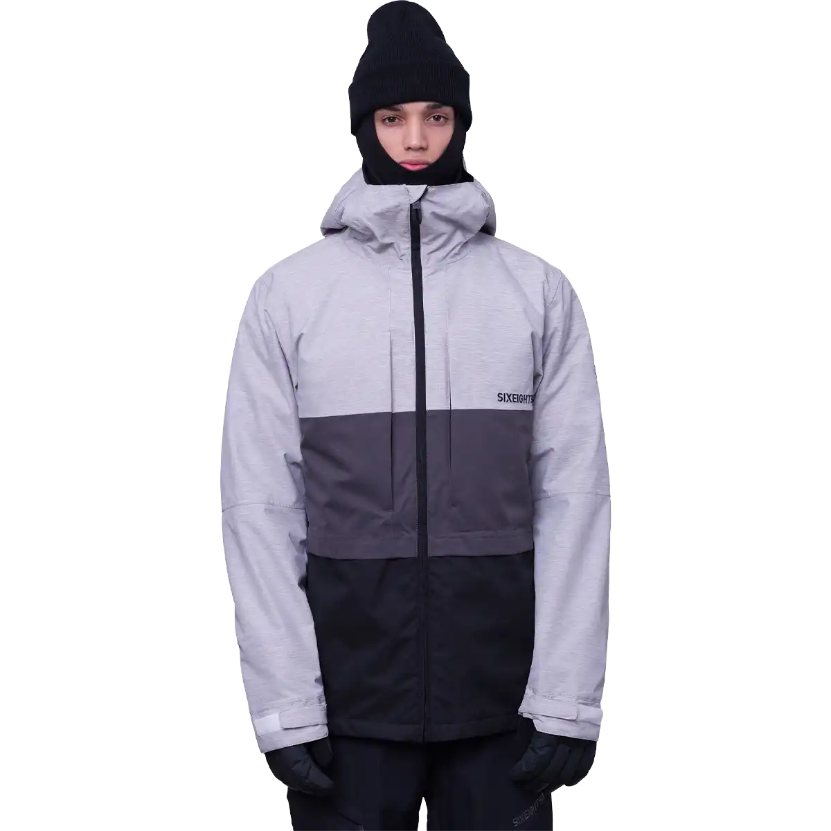 Men's Smarty 3-in-1 Form Jacket