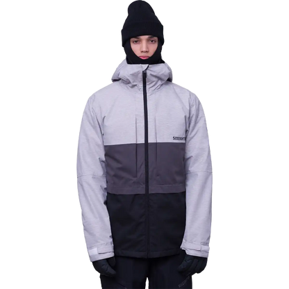 Men's Smarty 3-in-1 Form Jacket