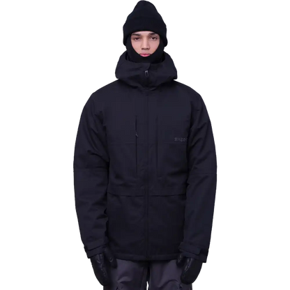 Men's Smarty 3-in-1 Form Jacket