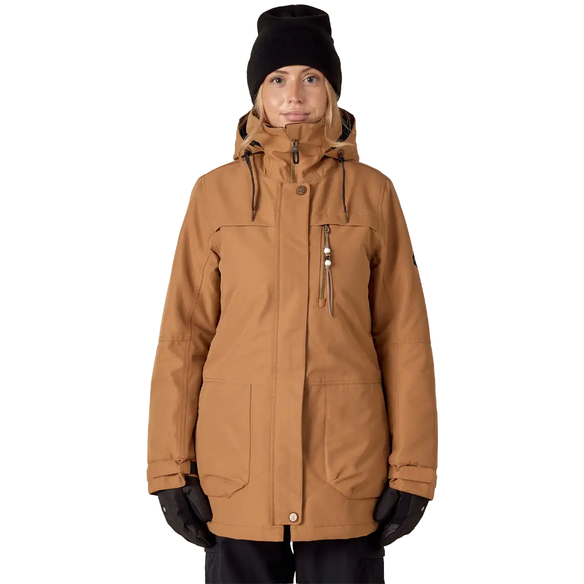 Women's Spirit Insulated Jacket