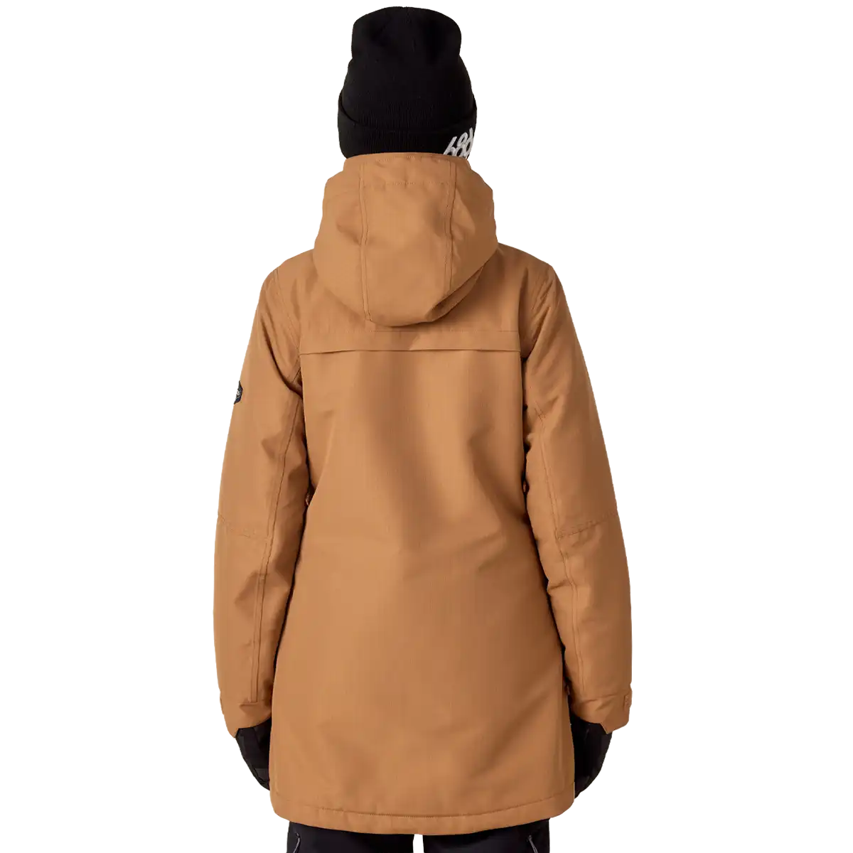 Women's Spirit Insulated Jacket