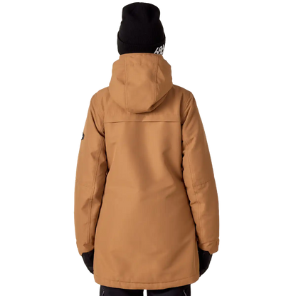 Women's Spirit Insulated Jacket
