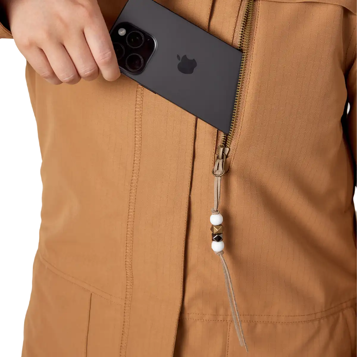Women's Spirit Insulated Jacket