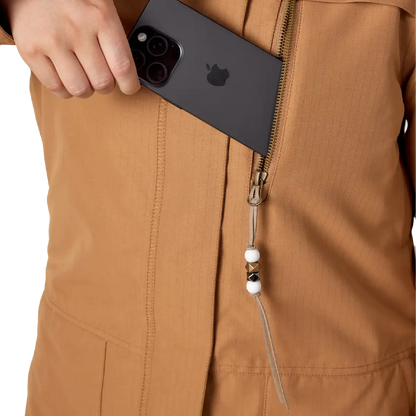 Women's Spirit Insulated Jacket