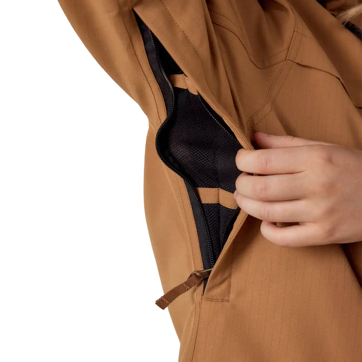 Women's Spirit Insulated Jacket