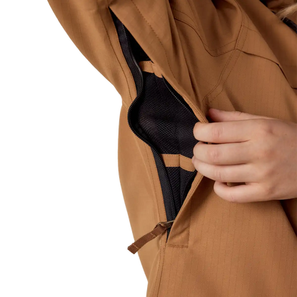 Women's Spirit Insulated Jacket
