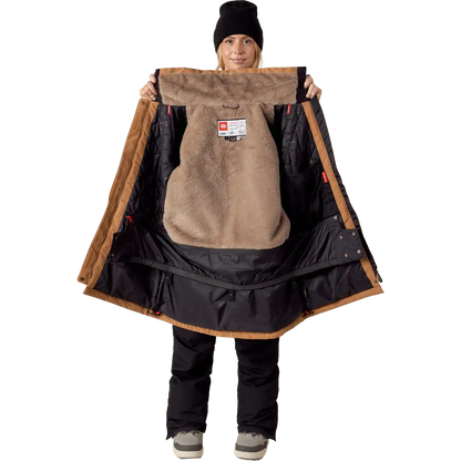 Women's Spirit Insulated Jacket