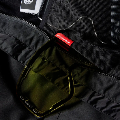 Women's Spirit Insulated Jacket