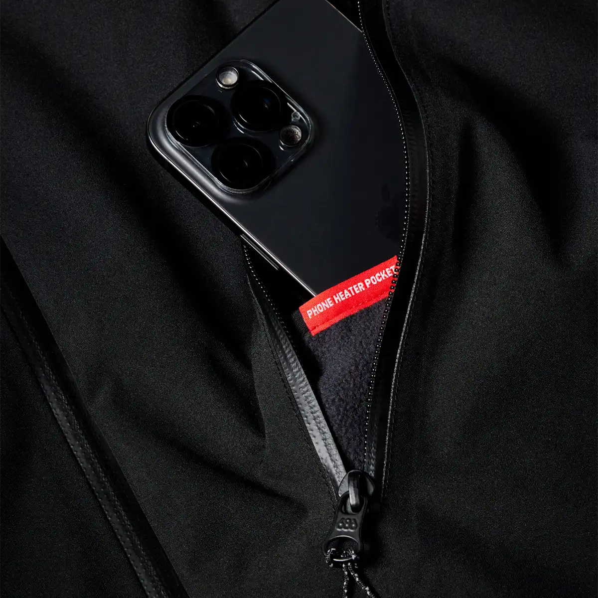 Women's Spirit Insulated Jacket
