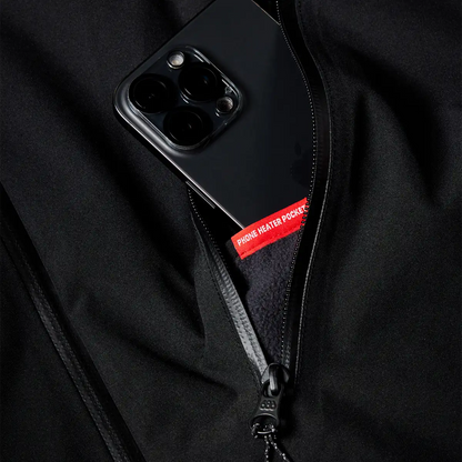 Women's Spirit Insulated Jacket