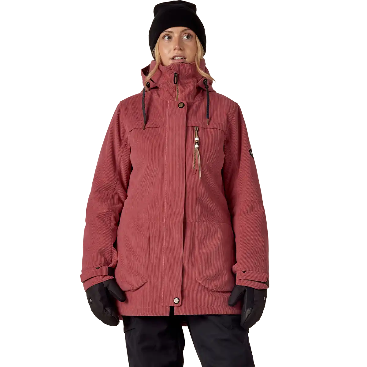 Women's Spirit Insulated Jacket