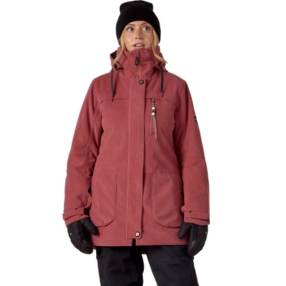 Women's Spirit Insulated Jacket