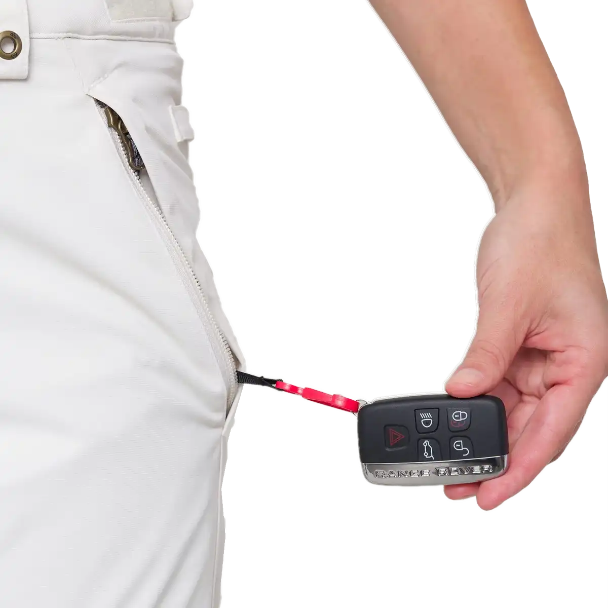 Women's Smarty 3-in-1 Cargo Pant