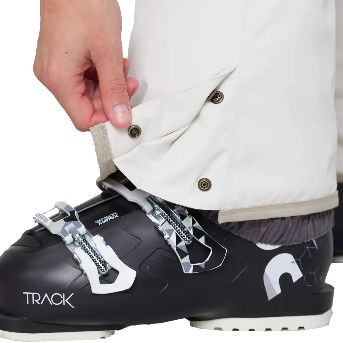 Women's Smarty 3-in-1 Cargo Pant