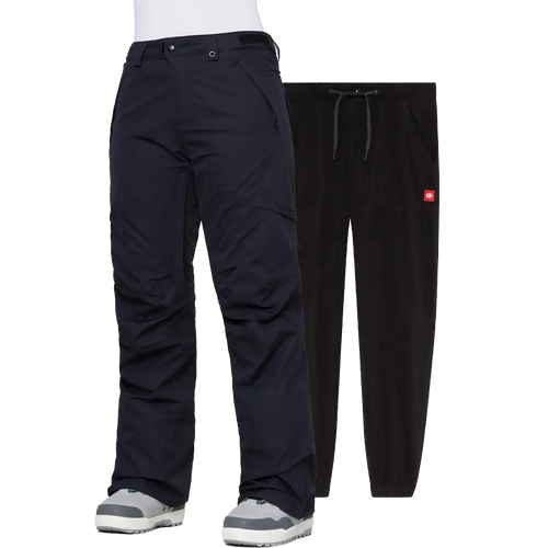 Women's Smarty 3-in-1 Cargo Pant