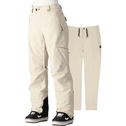 Women's Smarty 3-in-1 Cargo Pant