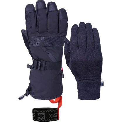 Women's Gore-Tex Smarty 3-in-1 Gauntlet Glove
