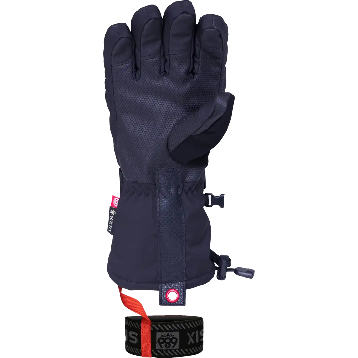 Women's Gore-Tex Smarty 3-in-1 Gauntlet Glove