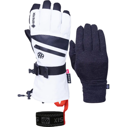 Women's Gore-Tex Smarty 3-in-1 Gauntlet Glove
