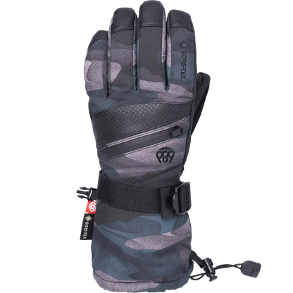 Women's Gore-Tex Smarty 3-in-1 Gauntlet Glove