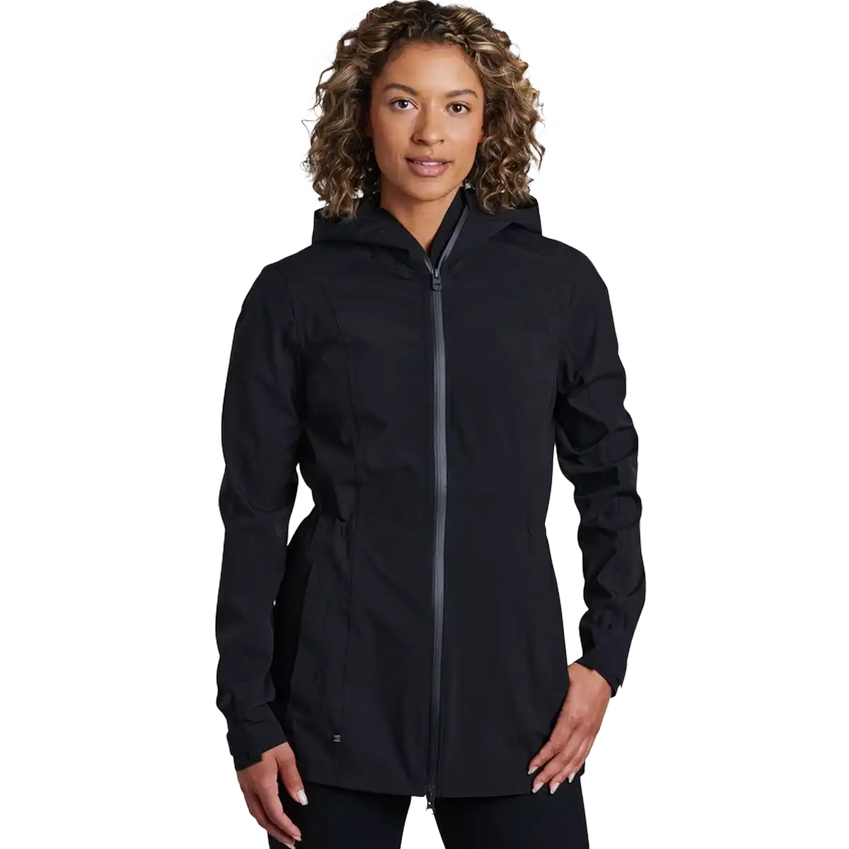 Women's Stretch Voyagr Jacket