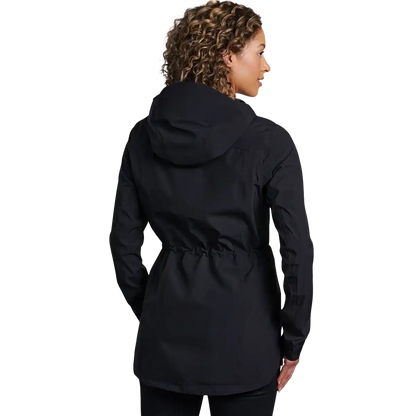 Women's Stretch Voyagr Jacket