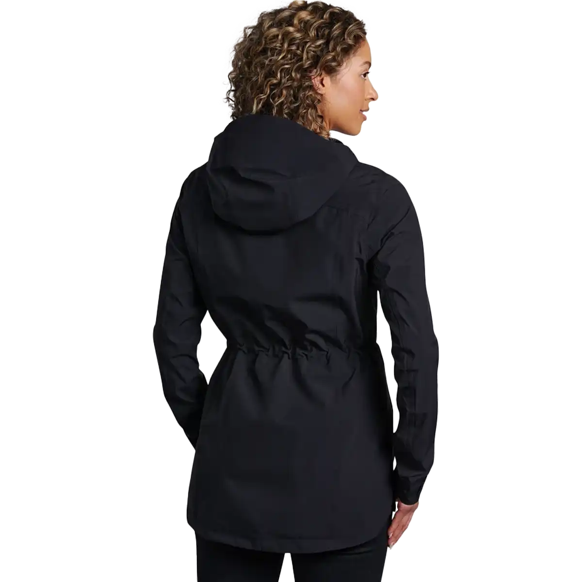 Women's Stretch Voyagr Jacket