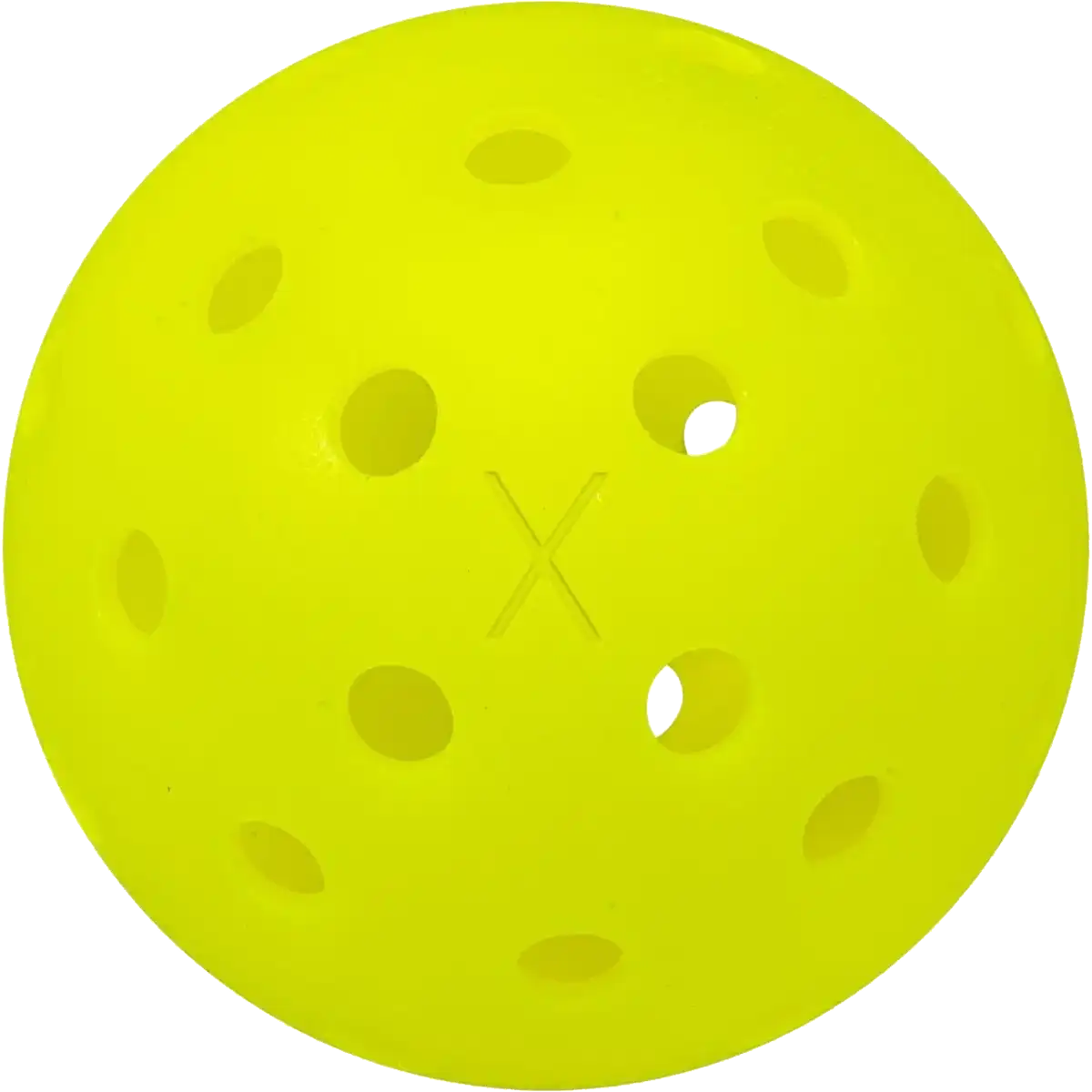 X-40 Outdoor Pickleball (12 Pack)