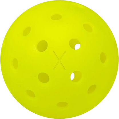 X-40 Outdoor Pickleball (12 Pack)