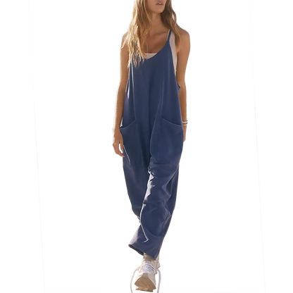 Women's Hot Shot Onesie